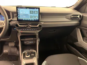 Dacia Duster 1.8 Hybrid Journey