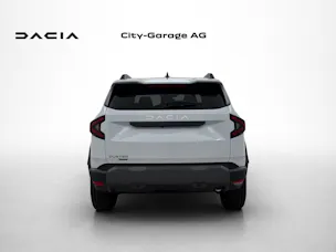 Dacia Duster 1.8 Hybrid Journey