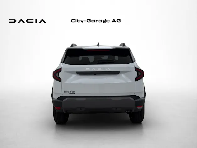 Dacia Duster 1.8 Hybrid Journey