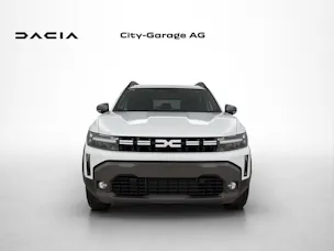Dacia Duster 1.8 Hybrid Journey