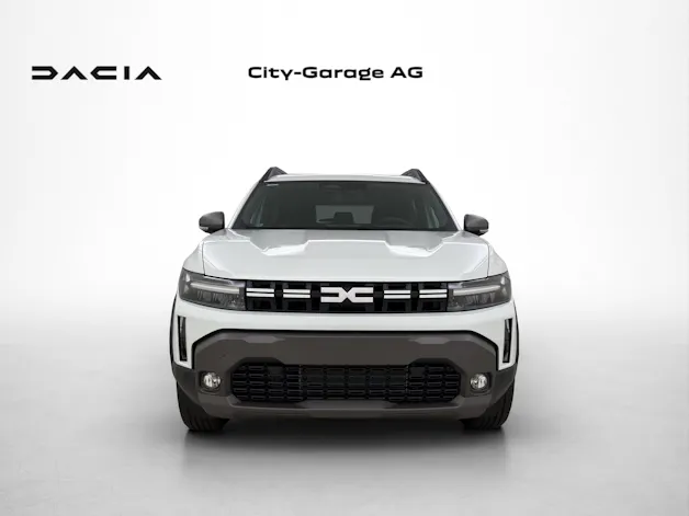 Dacia Duster 1.8 Hybrid Journey