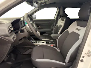 Dacia Duster 1.8 Hybrid Journey