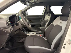 DACIA Duster 1.8 Hybrid Journey