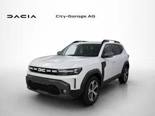 Dacia Duster 1.8 Hybrid Journey