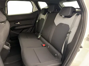 Dacia Duster 1.8 Hybrid Journey