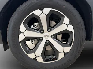 Dacia Duster 1.8 Hybrid Journey