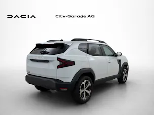 Dacia Duster 1.8 Hybrid Journey