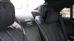 Mercedes-Benz S 450 d 4MATIC Limousine Lang