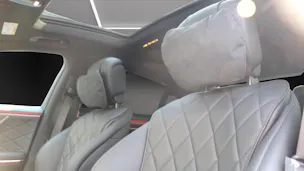 Mercedes-Benz S 450 d 4MATIC Limousine Lang