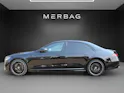 Mercedes-Benz S 450 d 4MATIC Limousine Lang