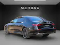 MERCEDES-BENZ S 450 d 4Matic Limousine Lang