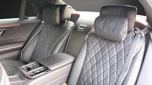 Mercedes-Benz S 450 d 4MATIC Limousine Lang