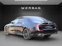 Mercedes-Benz S 450 d 4MATIC Limousine Lang