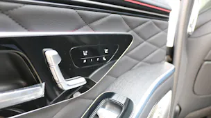 Mercedes-Benz S 450 d 4MATIC Limousine Lang