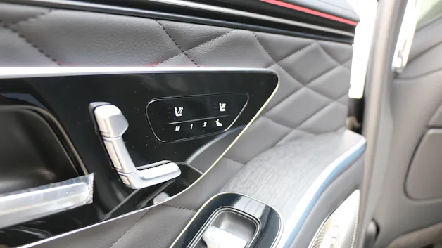 Mercedes-Benz S 450 d 4MATIC Limousine Lang