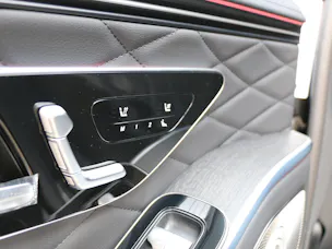 MERCEDES-BENZ S 450 d 4MATIC Limousine Lang