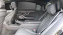 MERCEDES-BENZ S 450 d 4Matic Limousine Lang