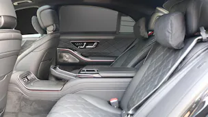 Mercedes-Benz S 450 d 4MATIC Limousine Lang