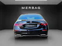 MERCEDES-BENZ S 450 d 4Matic Limousine Lang
