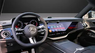 Mercedes-Benz S 450 d 4MATIC Limousine Lang