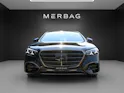 Mercedes-Benz S 450 d 4MATIC Limousine Lang