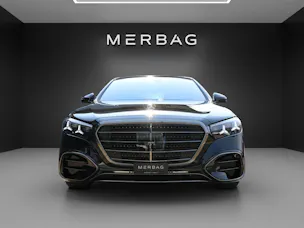 Mercedes-Benz S 450 d 4MATIC Limousine Lang