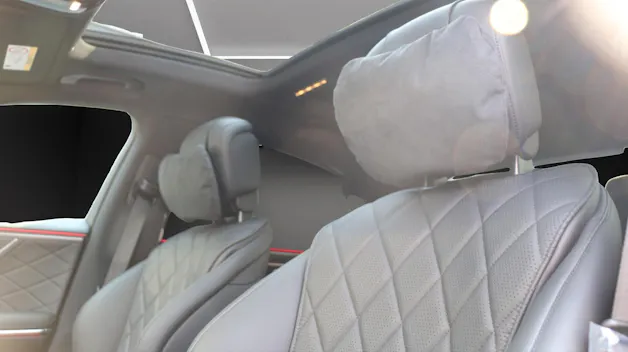 Mercedes-Benz S 450 d 4MATIC Limousine Lang