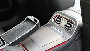 Mercedes-Benz S 450 d 4MATIC Limousine Lang