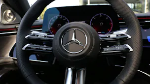 Mercedes-Benz S 450 d 4MATIC Limousine Lang