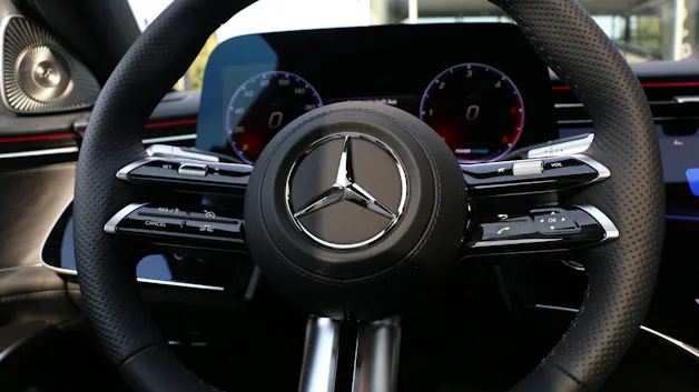 Mercedes-Benz S 450 d 4MATIC Limousine Lang