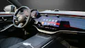 Mercedes-Benz S 450 d 4MATIC Limousine Lang