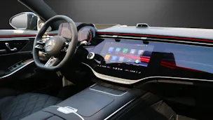 Mercedes-Benz S 450 d 4MATIC Limousine Lang