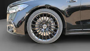 Mercedes-Benz S 450 d 4MATIC Limousine Lang
