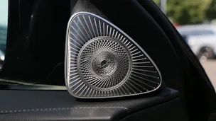 Mercedes-Benz S 450 d 4MATIC Limousine Lang
