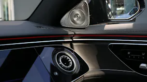 Mercedes-Benz S 450 d 4MATIC Limousine Lang