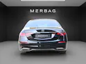 Mercedes-Benz S 450 d 4MATIC Limousine Lang