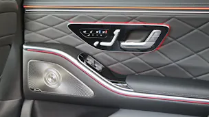 Mercedes-Benz S 450 d 4MATIC Limousine Lang