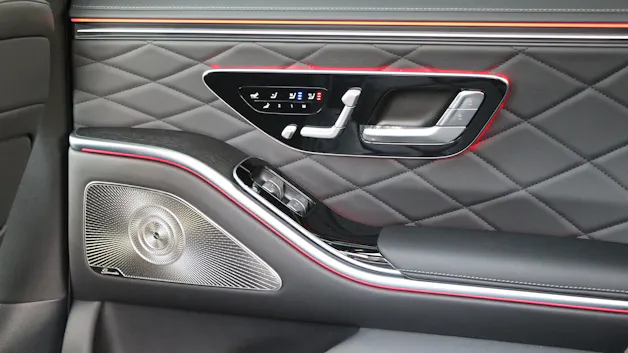 Mercedes-Benz S 450 d 4MATIC Limousine Lang