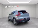 Volvo XC40 2.0 B4 MH Plus Dark