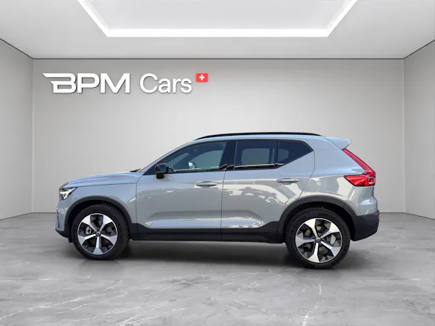 Volvo XC40 2.0 B4 MH Plus Dark