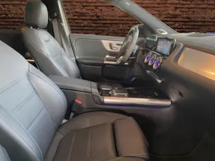 MERCEDES-BENZ GLA 45 S AMG 4Matic+