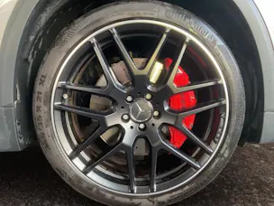 MERCEDES-BENZ GLA 45 S AMG 4Matic+