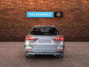 MERCEDES-BENZ GLA 45 S AMG 4Matic+