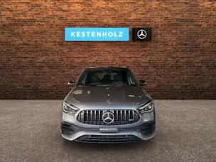 MERCEDES-BENZ GLA 45 S AMG 4Matic+