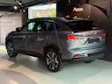 MG HS 1.5 T HEV Luxury