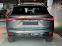 MG HS 1.5 T HEV Luxury