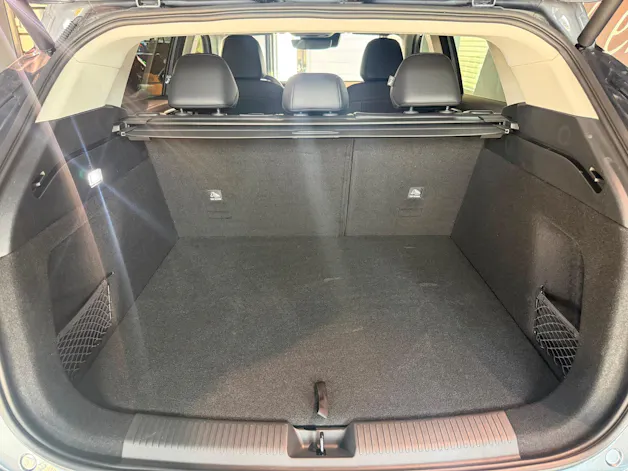 MG HS 1.5 T HEV Luxury