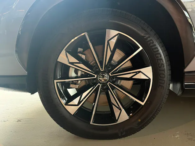MG HS 1.5 T HEV Luxury