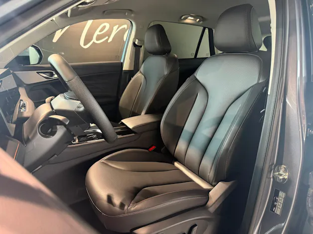 MG HS 1.5 T HEV Luxury