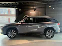MG HS 1.5 T HEV Luxury